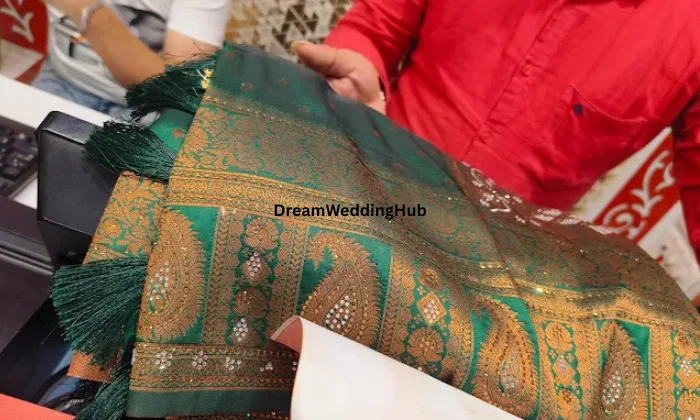 Patel Sarees Pvt Ltd